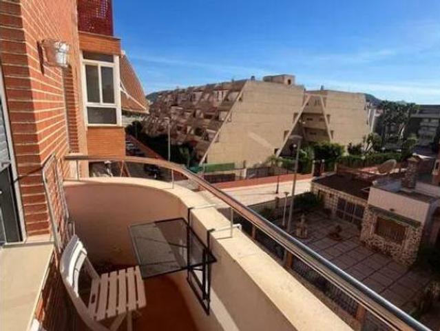 Piso Alquiler Cartagena, Barrio Peral San Félix