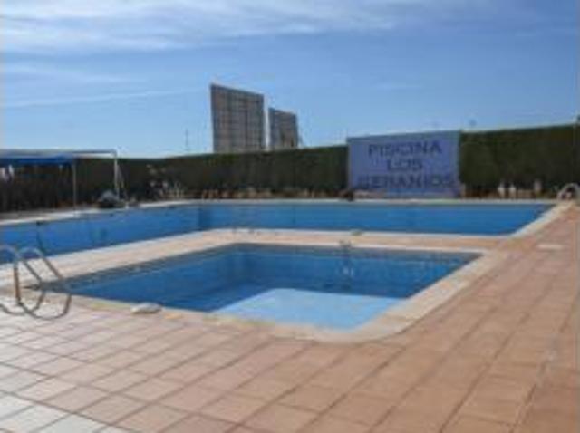 Piso Alquiler Cartagena, Cabo de Palos