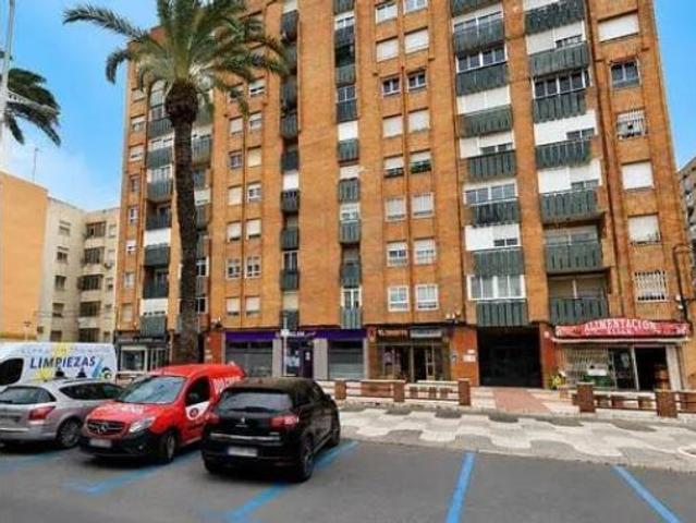 Piso Alquiler Cartagena, Casco Antiguo