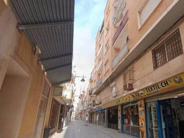 Piso Alquiler Cartagena, Casco Antiguo
