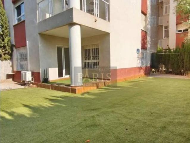 Piso Alquiler Cartagena, La Concepción Villalba