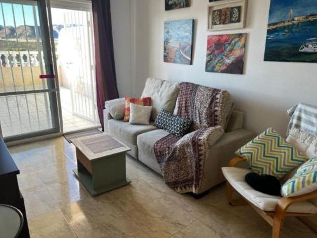 Piso Alquiler Cartagena, Los Puertos Isla Plana