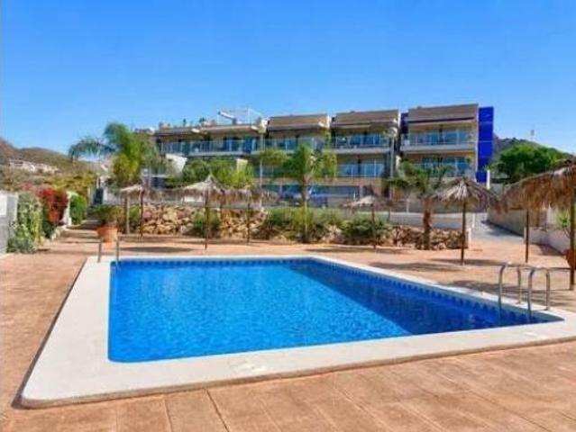 Piso Alquiler Cartagena, Los Puertos Isla Plana