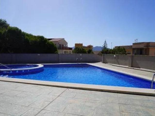 Piso Alquiler Cartagena, Los Puertos Isla Plana
