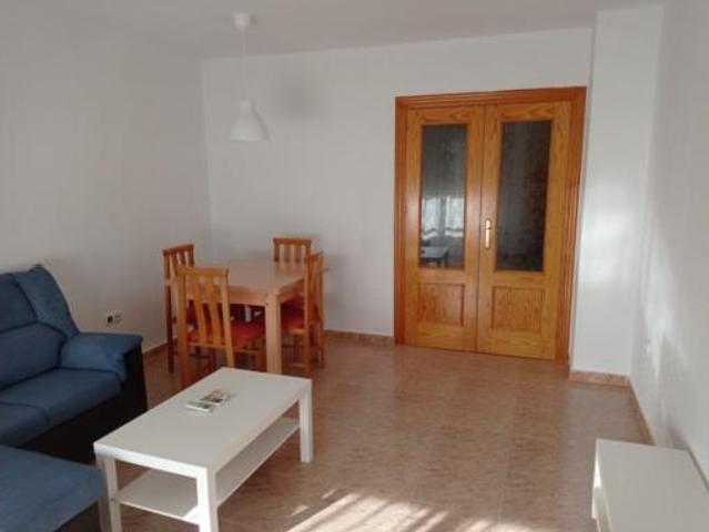 Piso Alquiler Cartagena, Mediterráneo Media Sala
