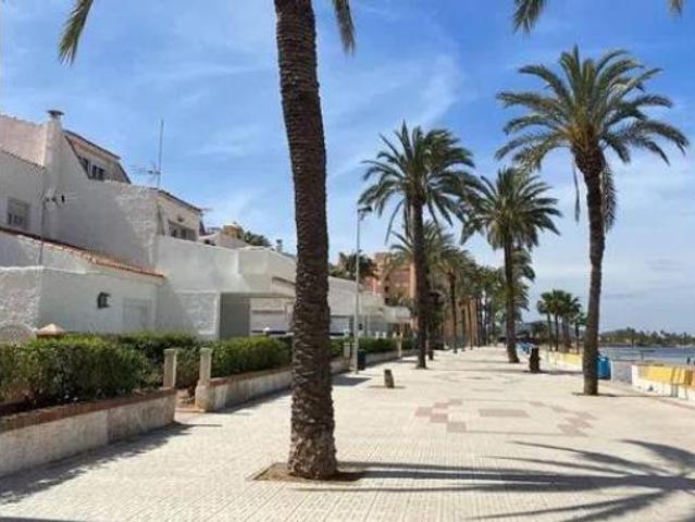 Piso Alquiler Cartagena, Playa Paraíso Playa Honda