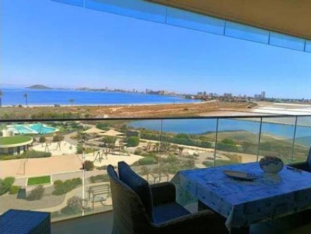Piso Alquiler Cartagena, Playa Paraíso Playa Honda
