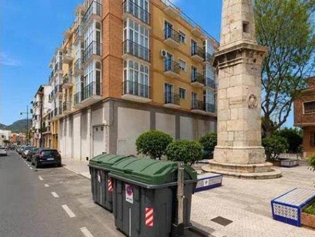 Piso Alquiler Cartagena, Santa Lucía