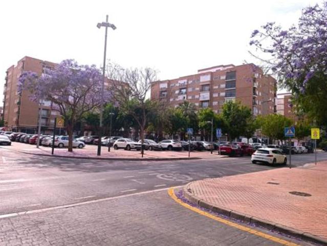 Piso Alquiler Cartagena, San Antonio Abad Ciudad Jardín