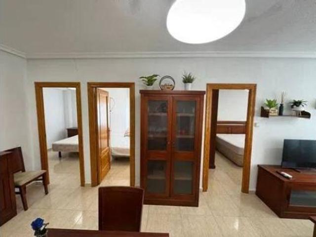 Piso Alquiler Cartagena, San Ginés Virgen de la Caridad Torreciega