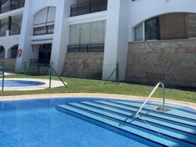 Piso Alquiler Cartaya, El Rompido