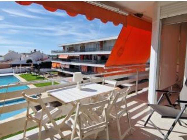 Piso Alquiler Cartaya, El Rompido