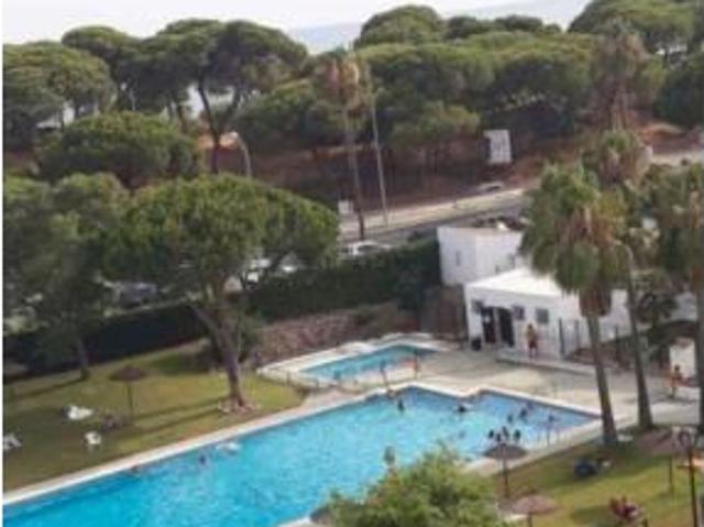Piso Alquiler Cartaya, El Rompido