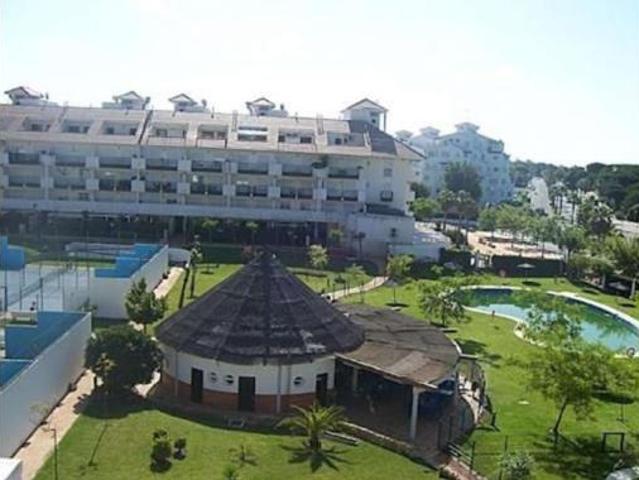 Piso Alquiler Cartaya, Nuevo Portil