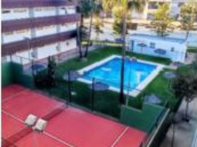 Piso Alquiler Cartaya, Nuevo Portil
