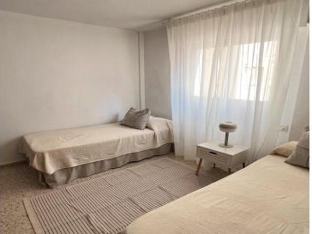 PISO ALQUILER, CENTRO