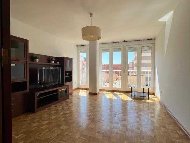 Piso alquiler centro