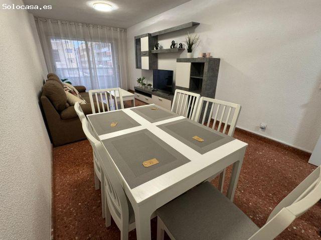PISO ALQUILER CENTRO DE LAS PALMAS