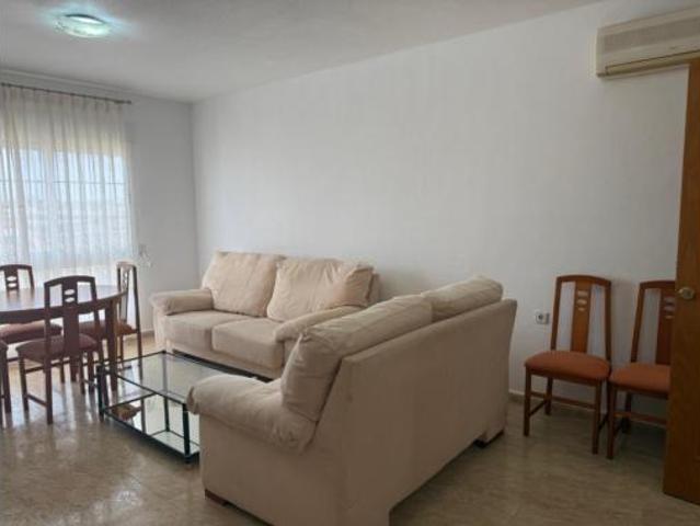 Piso Alquiler Ceutí, Ceutí