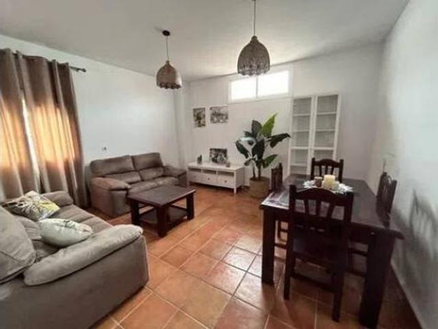Piso Alquiler Chiclana de la Frontera, La Banda Campo de Fútbol