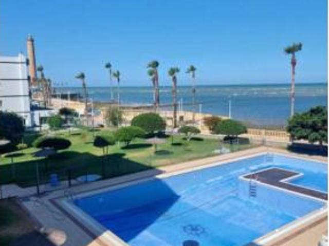 Piso Alquiler Chipiona, Centro Zona Playas