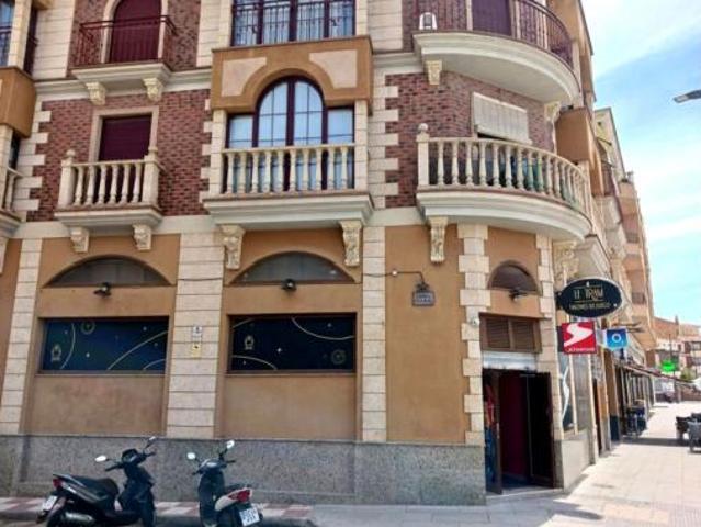 Piso Alquiler Churriana de La Vega, Casco Antiguo