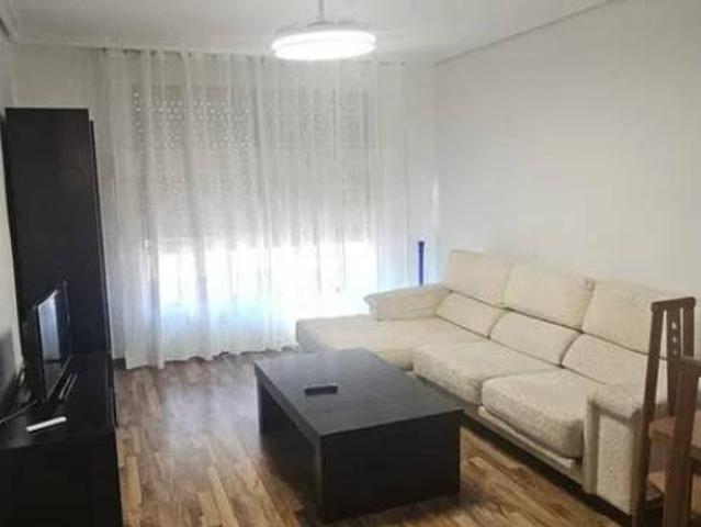 Piso Alquiler Ciudad Real Capital, El Torreón El Pilar Los Ángeles Nuevo Parque
