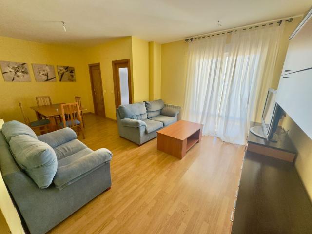 Piso Alquiler Ciudad Real