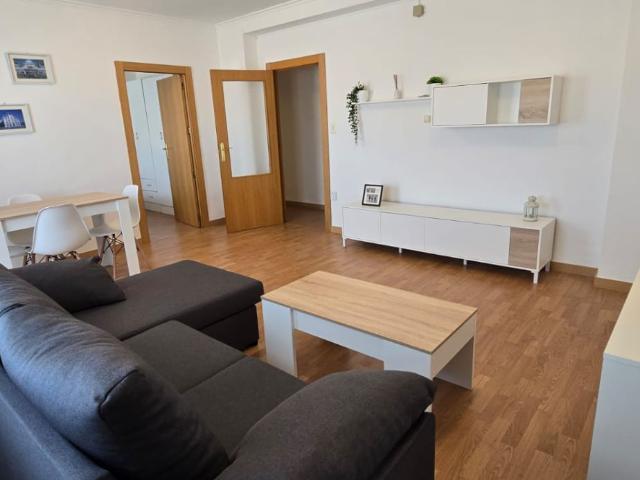 Piso Alquiler Ciudad Real