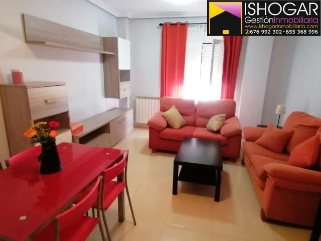 Piso Alquiler Ciudad Real