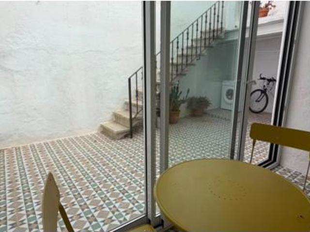Piso Alquiler Ciutadella de Menorca, Nucli Urbà