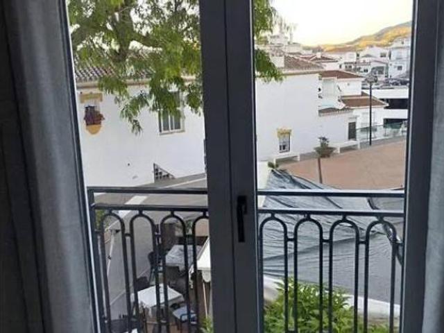 Piso Alquiler Cómpeta, Cómpeta