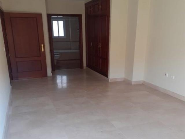 PISO ALQUILER CONDES DE BARCELONA