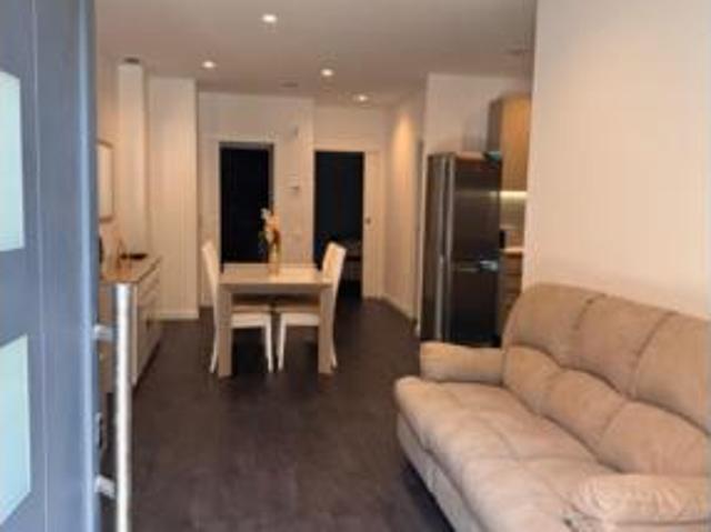 Piso Alquiler Cornellà de Llobregat, Centre