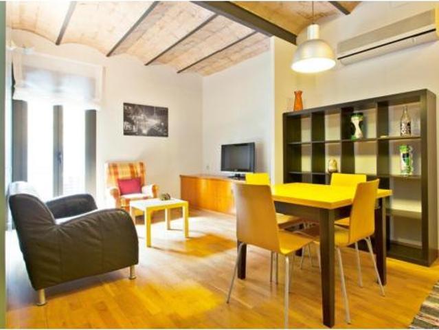 Piso Alquiler Cornellà de Llobregat, El Pedró