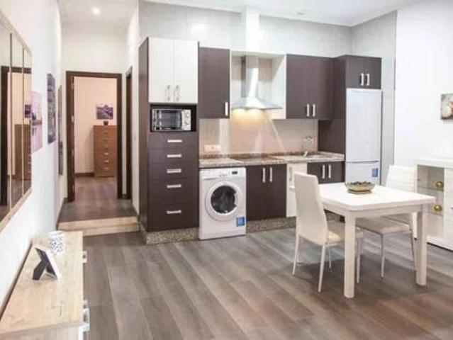 Piso Alquiler Córdoba Capital, Campo de la Verdad Miraflores Sector Sur