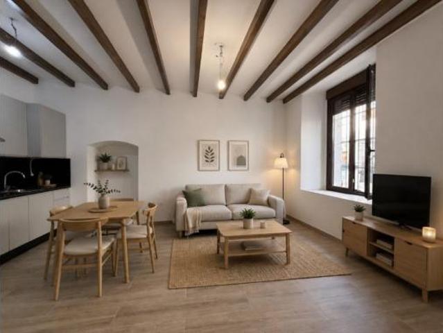 Piso Alquiler Córdoba Capital, Casco Histórico Ribera San Basilio