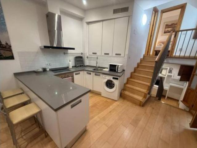 Piso Alquiler Córdoba Capital, Casco Histórico Ribera San Basilio