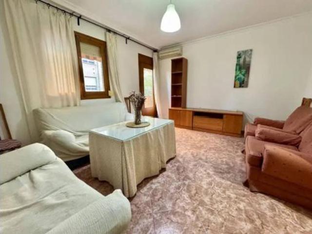 Piso Alquiler Córdoba Capital, Ciudad Jardín Zoco