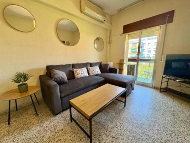 Piso Alquiler Córdoba Capital, Ciudad Jardín Zoco