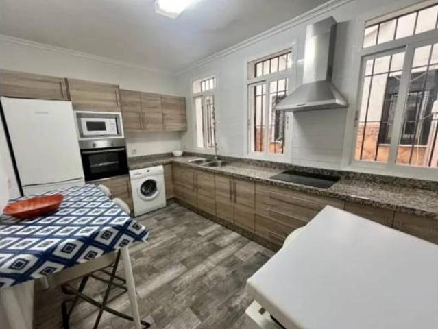 Piso Alquiler Córdoba Capital, Ciudad Jardín Zoco