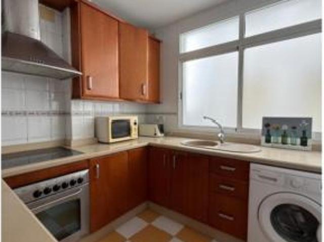 Piso Alquiler Córdoba Capital, Ciudad Jardín Zoco