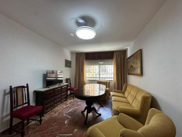 Piso Alquiler Córdoba Capital, Ciudad Jardín Zoco