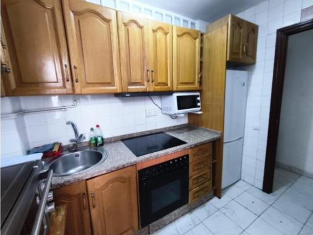 Piso Alquiler Córdoba Capital, Ciudad Jardín Zoco