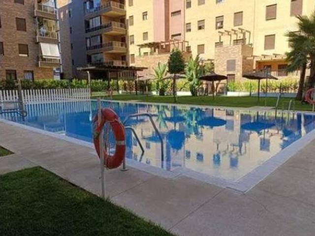 Piso Alquiler Córdoba Capital, Ciudad Jardín Zoco
