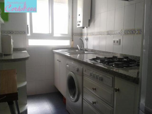 Piso Alquiler Córdoba Capital, Ciudad Jardín Zoco