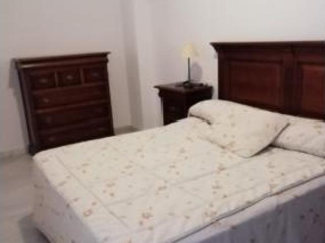 Piso Alquiler Córdoba Capital, Ciudad Jardín Zoco