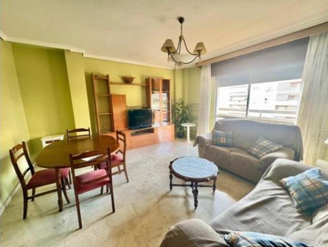 Piso Alquiler Córdoba Capital, Ciudad Jardín Zoco
