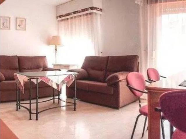 Piso Alquiler Córdoba Capital, Ciudad Jardín Zoco