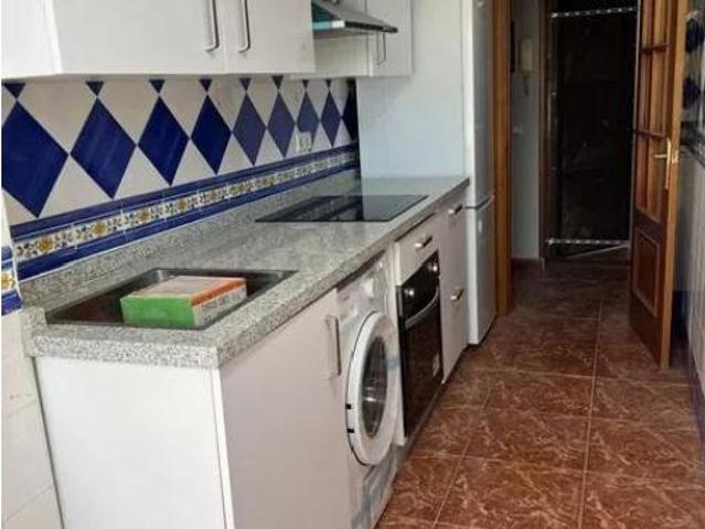 Piso Alquiler Córdoba Capital, Fuensanta Arcángel Cañero